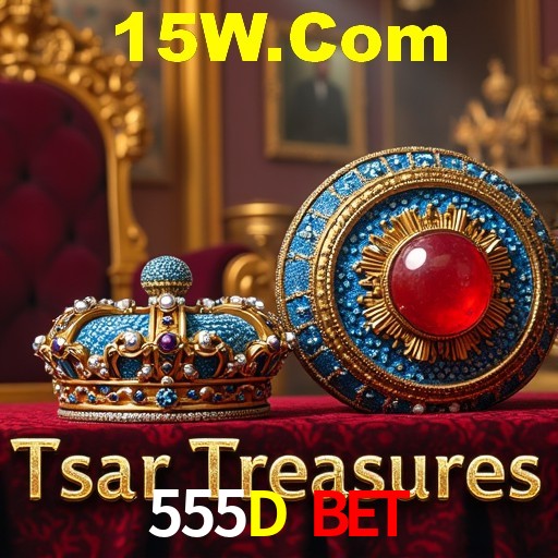 Descubra a Essência do 555D Bet: Nossa História e Compromissos
