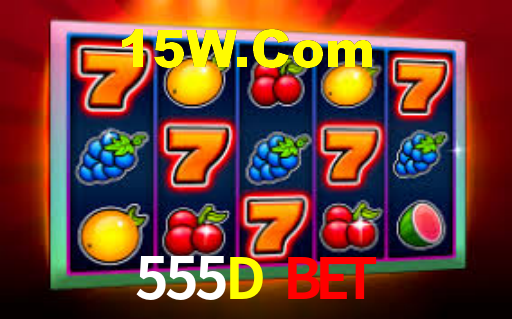 555D Bet
