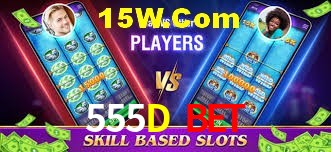 Bonus Features 555D Bet