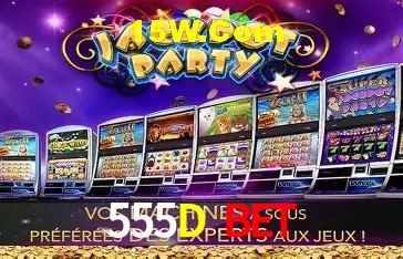 Especiais de Fim de Semana 555D Bet