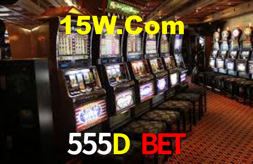 555D Plataforma
