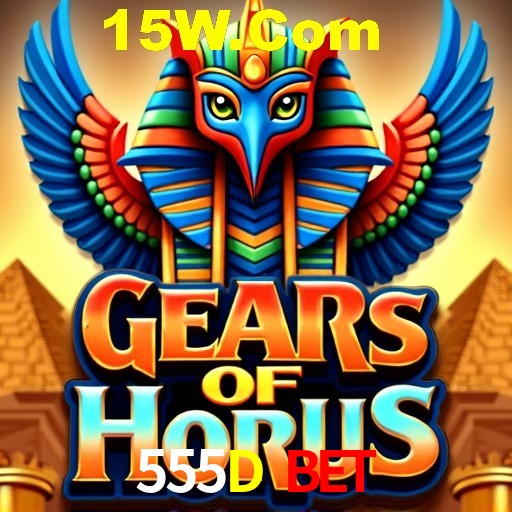 Weekend Specials 555D Bet