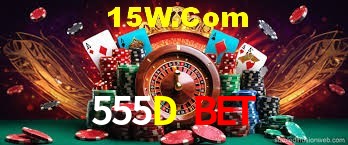 Game Providers 555D Bet
