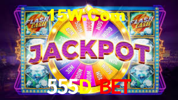 555D Bet