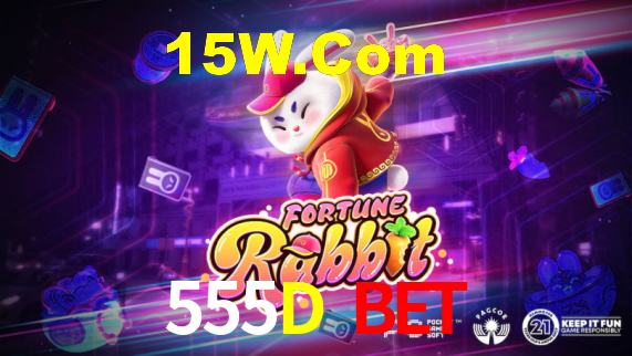 555D Bet