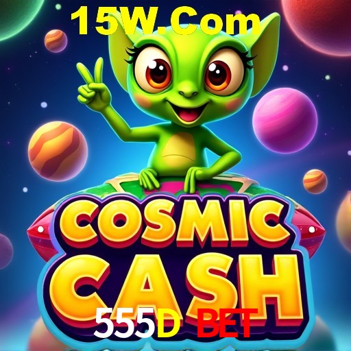Flash Promotion 555D Bet