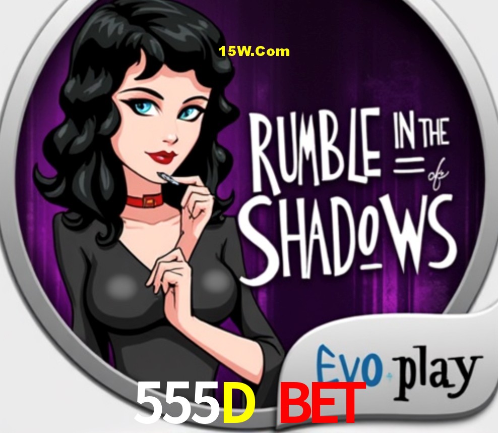 Casino Ao Vivo 555D Bet