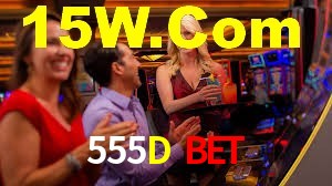 Exclusive Games 555D Bet