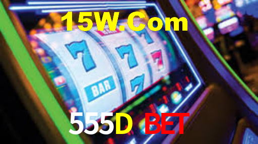 555D Bet: Seu Cassino Premiado com Pagamentos Rápidos