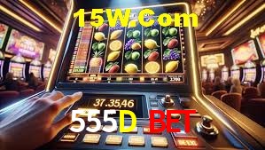 Live Casino 555D Bet