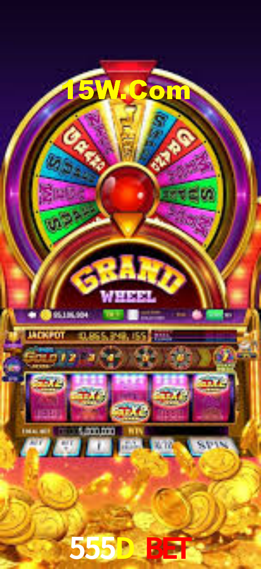 555D Bet
