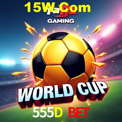 Descubra o Mundo do Cassino Online com 555D Bet