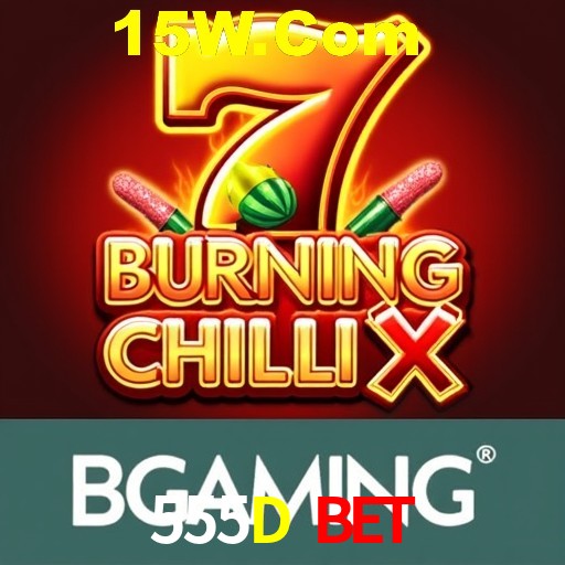 Descubra o Mundo do Cassino Online com 555D Bet