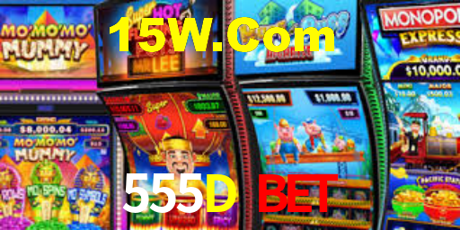 555D Bet