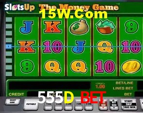 cassino 555D Bet
