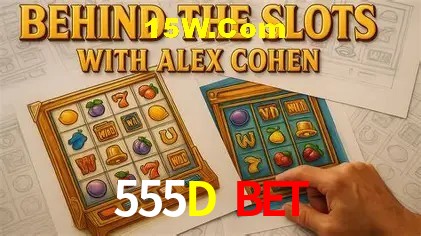 Apostas de Tênis 555D Bet