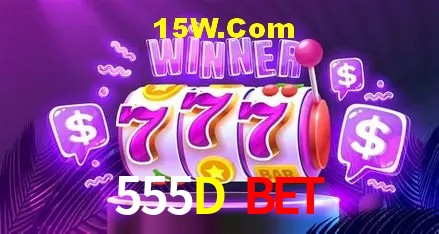 Recursos de Bônus 555D Bet