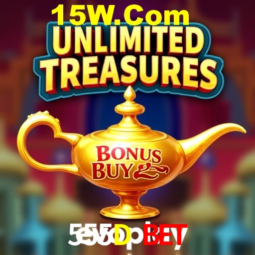 APP oficial da 555D Bet para mobile
