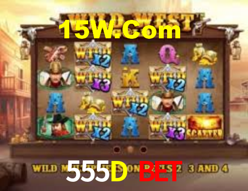 555D Bet