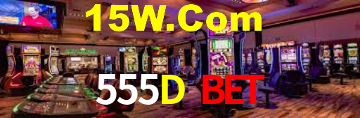 555D Bet: Jogos de Caça-Níqueis-Altas Recompensas, Roleta-Velocidade, Blackjack-Desafios Máximos