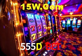 Game Statistics 555D Bet