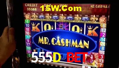 Tecnologia da Plataforma 555D Bet
