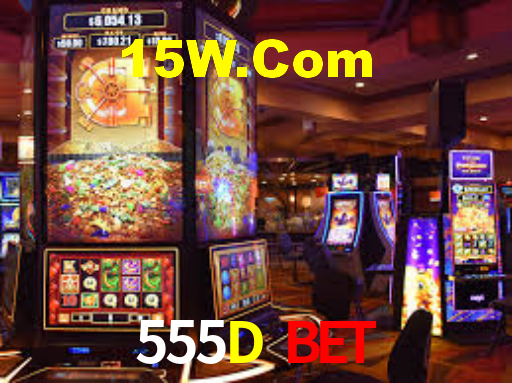 555D Bet: Seu Especialista em Apostas Esportivas Brasileiras