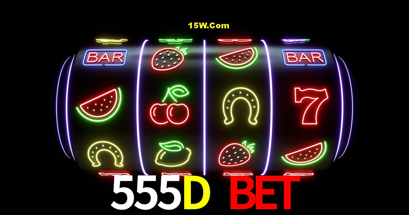 API Integration 555D Bet