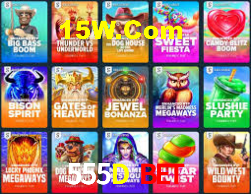 555D Bet