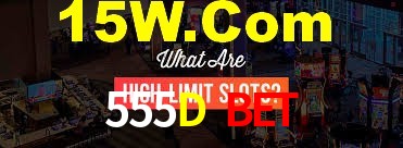 VIP Casino 555D Bet