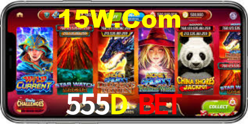 Sinta a adrenalina dos jogos de cassino com 555D Bet