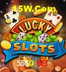 Estatísticas Esportivas 555D Bet