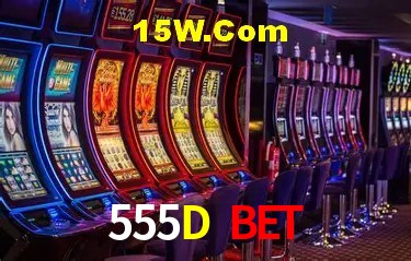 Casino VIP 555D Bet