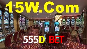 Tennis Betting 555D Bet