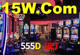 Blackjack Table 555D Bet